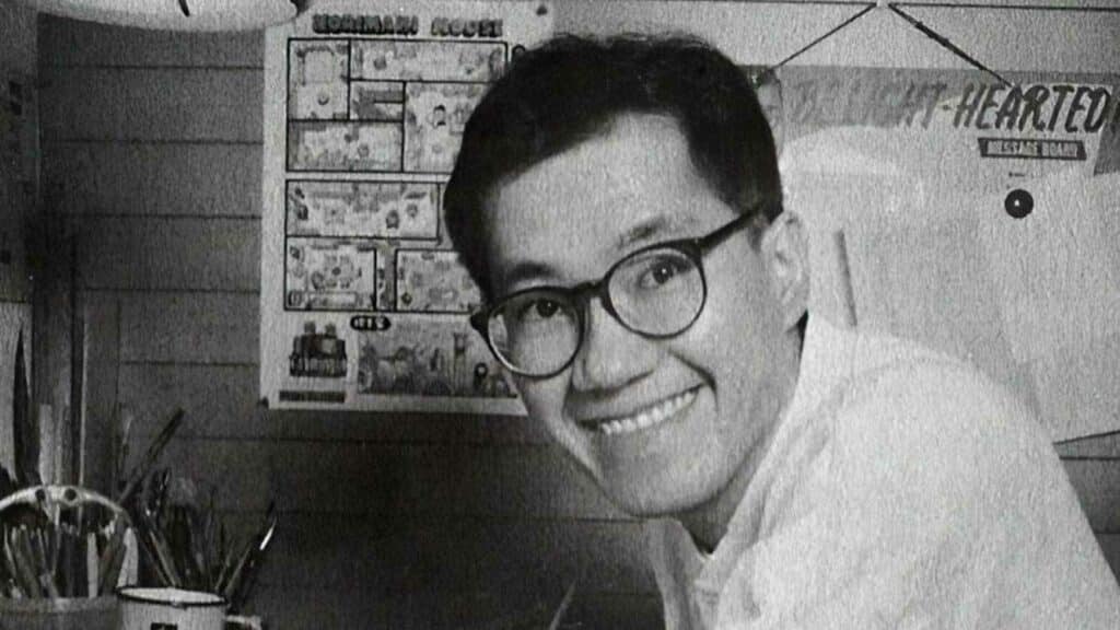 Kabar Duka: Akira Toriyama, Author "Dragon Ball" Meninggal Dunia