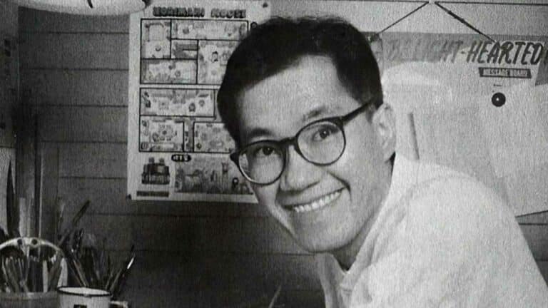 Kabar Duka: Akira Toriyama, Author "Dragon Ball" Meninggal Dunia