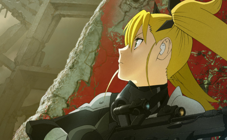 Kaijuu 8-gou: Poster Baru, Tanggal Rilis, dan Sinopsis
