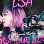 LiSA Siap Manggung di Jakarta, Open War Tiket di Tanggal 29 Maret 2024!