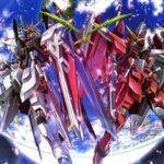 Kabar Gembira Untuk Fans Gundam, Gundam Seed Freedom Akan Tayang Di Indonesia