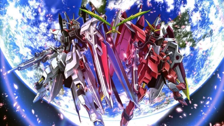 Kabar Gembira Untuk Fans Gundam, Gundam Seed Freedom Akan Tayang Di Indonesia