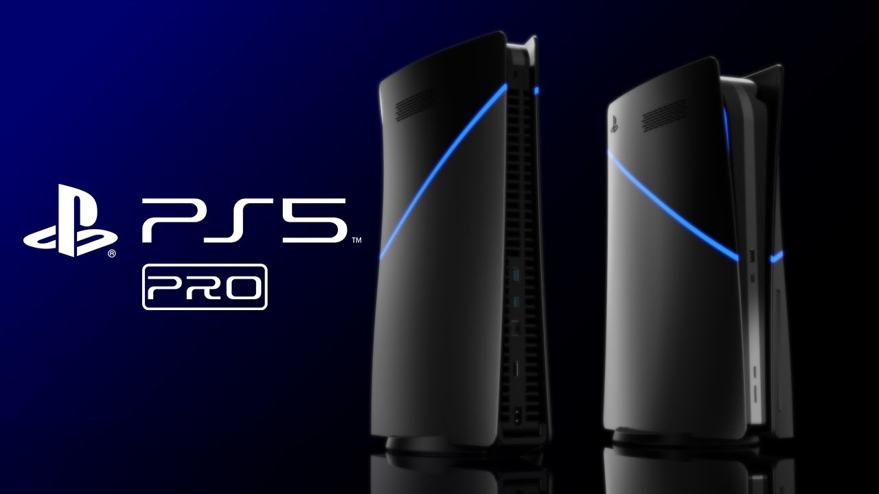 PlayStation 5 Pro Segera Rilis: Intip Spesifikasinya!