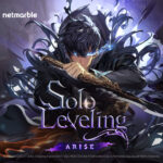 Solo Leveling: Arise: Game Adaptasi Webtoon yang Menggebrak!