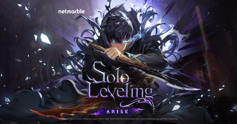 Solo Leveling: Arise: Game Adaptasi Webtoon yang Menggebrak!