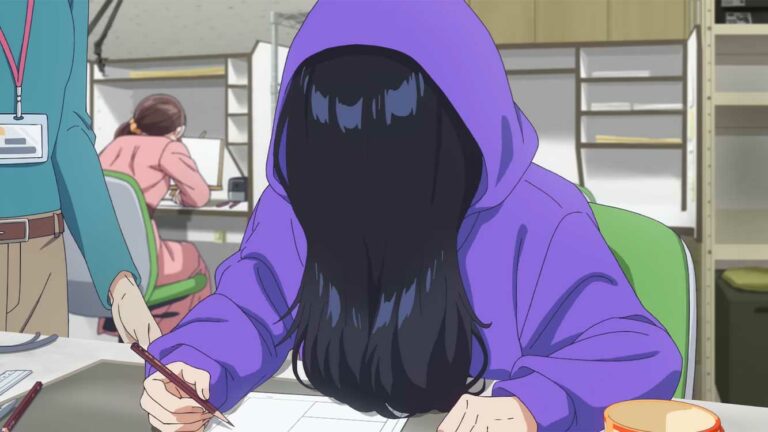 Mappa Dikritik Anime Barunya "Zenshu" Yang Mengangkat Isu Animator