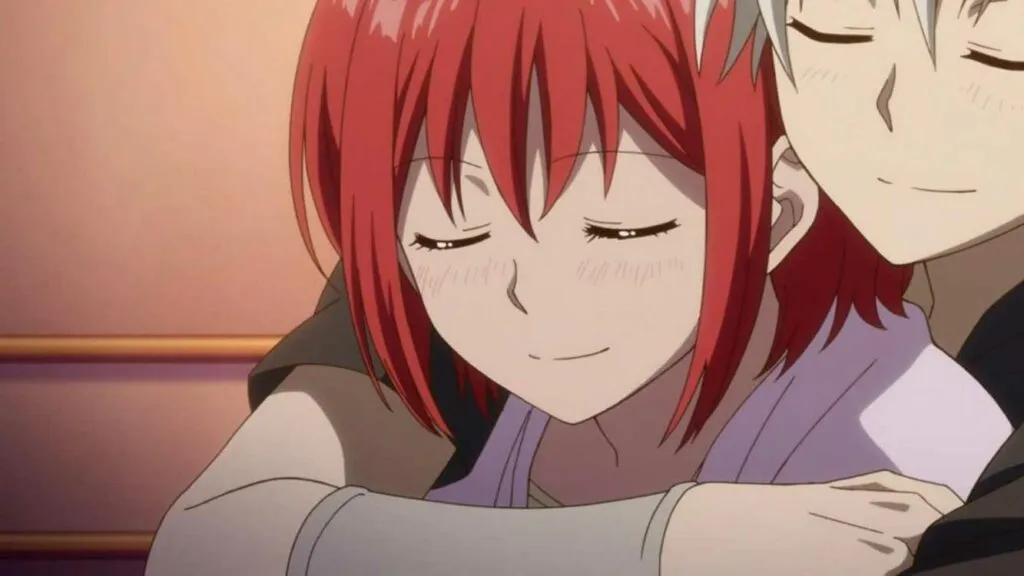 Akagami no Shirayuki-hime, Rekomendasi Anime Mirip An Archdemon