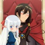 7 Rekomendasi Anime Yang Mirip An Archdemon's Dilemma: How to Love Your Elf Bride