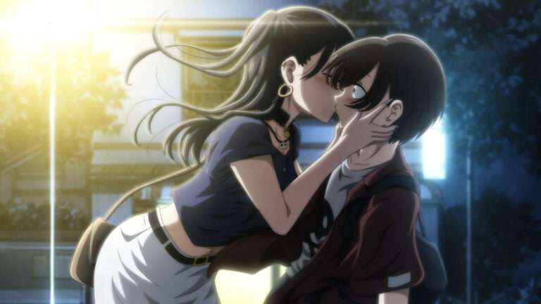 Boku no Kokoro no Yabai Yatsu: RomcomTerbaik dalam Sejarah Anime? 