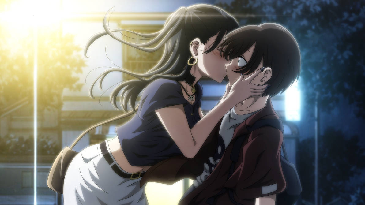 Boku no Kokoro no Yabai Yatsu: RomcomTerbaik dalam Sejarah Anime? 