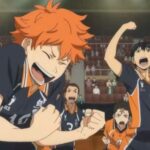 Movie Haikyuu Menembus Pendapatan Box Office Melebihi 9,7 miliar yen!!