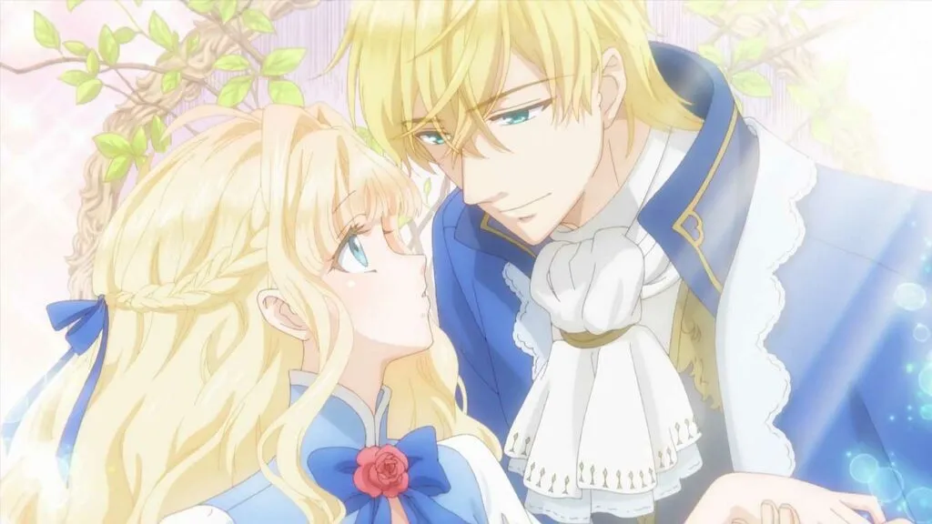 Mushikaburi-hime, Rekomendasi Anime Mirip An Archdemon