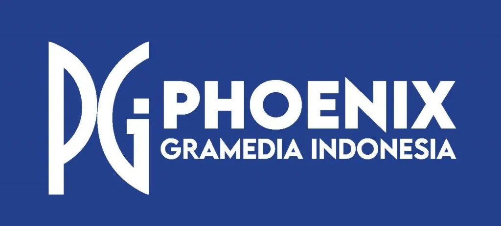 Phoenix Gramedia Siap Ramaikan Dunia Penerbitan Indonesia!