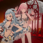 Calliope Mori Lakukan Konser 3D: Meriahkan Ulang Tahun dengan Merchandise Keren!