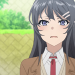 Mai Sakurajima dari Seishun Buta Yarou Akan Hadir di Layar Bioskop Indonesia!