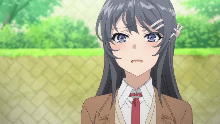 Mai Sakurajima dari Seishun Buta Yarou Akan Hadir di Layar Bioskop Indonesia!