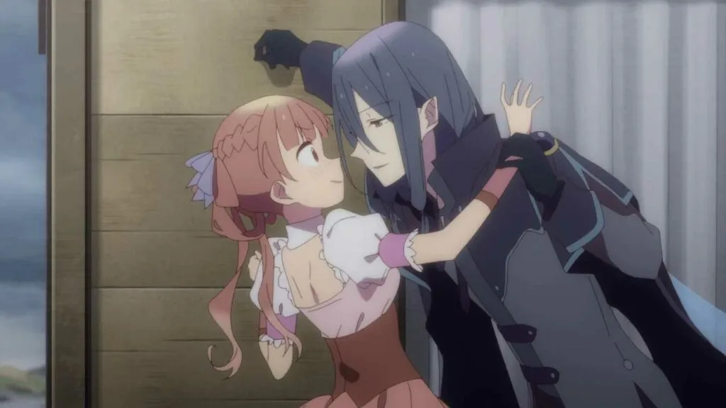 Sugar Apple Fairy Tale, Rekomendasi Anime Mirip An Archdemon