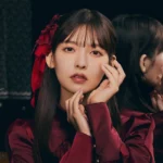 Roshidere dan Polemik Uesaka Sumire Yang "Katanya" Gabisa Bahasa Russia