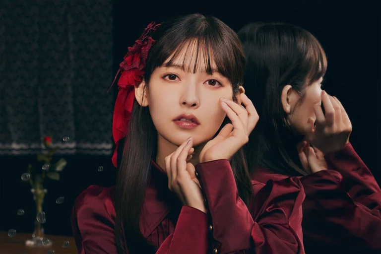 Roshidere dan Polemik Uesaka Sumire Yang "Katanya" Gabisa Bahasa Russia