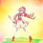 Anime Acro Trip Akan Rilis Pada Musim Fall 2024