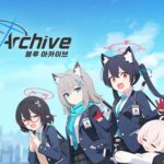 Anime Blue Archive Mendominasi Penjualan Blu-ray Musim Ini!