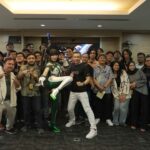 Sambut Game PS5, Stellar Blade Yang Di Meriahkan Oleh Larissa Rochefort