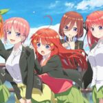 Rumor Sebut Gotoubun no Hanayome Mendapatkan Adaptasi Original Story