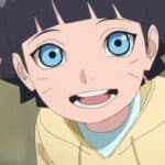 Anime Boruto Sudah Meramalkan Kemunculan Kurama Himawari Sejak Awal?!