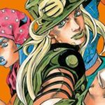 Rumor: JoJo Part 7: Steel Ball Run Akan Mendapatkan Adaptasi Anime