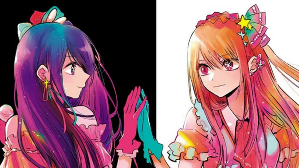 Manga Oshi no Ko Chapter 148: Spoiler, Spekulasi