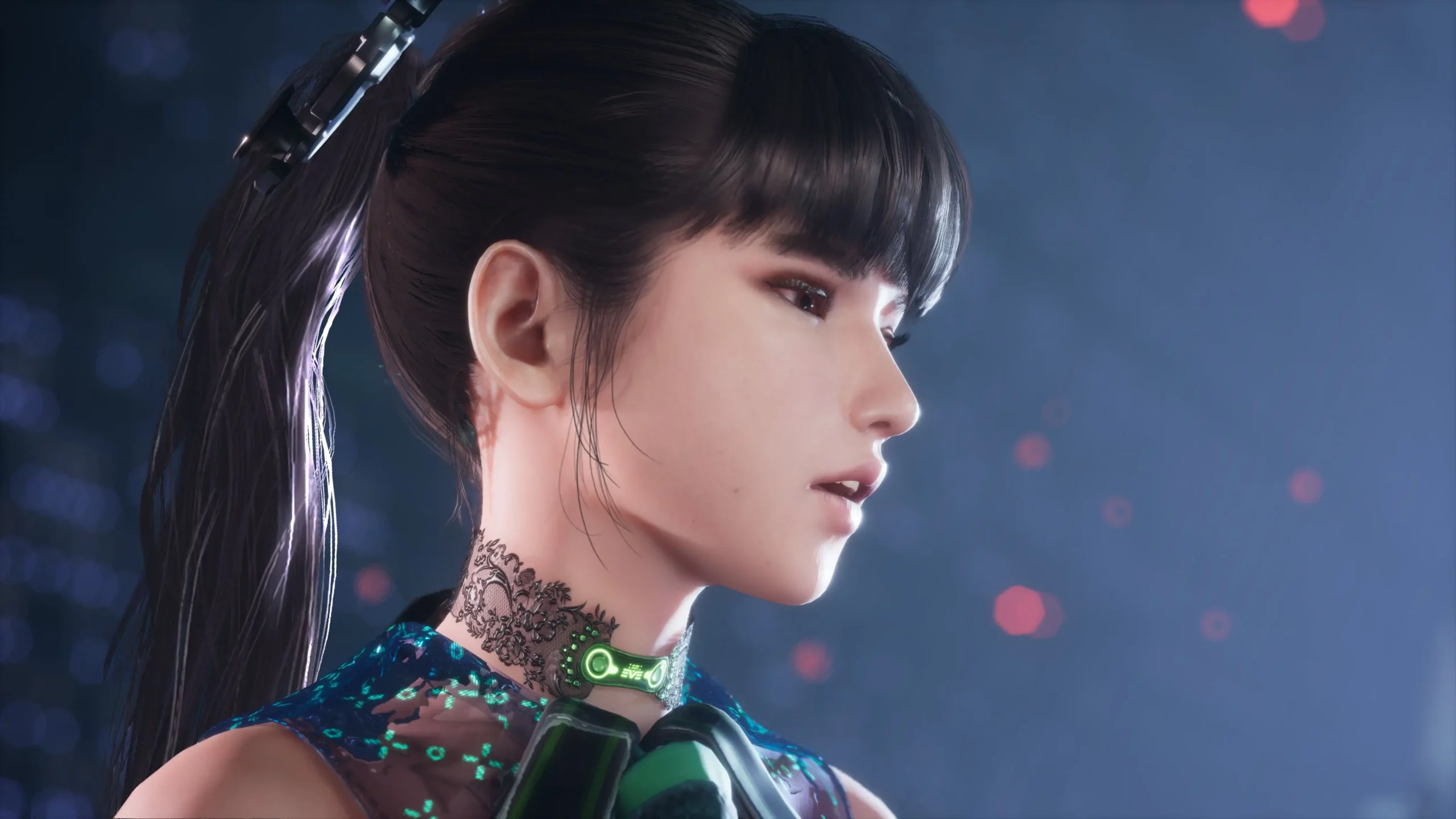Stellar Blade: Klarifikasi tentang Sensor dan Rilis Global