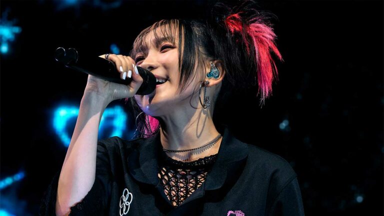 YOASOBI Menandatangani Kontrak dengan CAA Dan Akan Mengadakan Solo Konser di 2 Kota Amerika