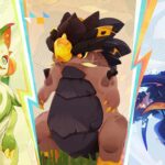 Resmi! Hoyoverse Ungkap Preview Natlan: The Saurian Wanderings