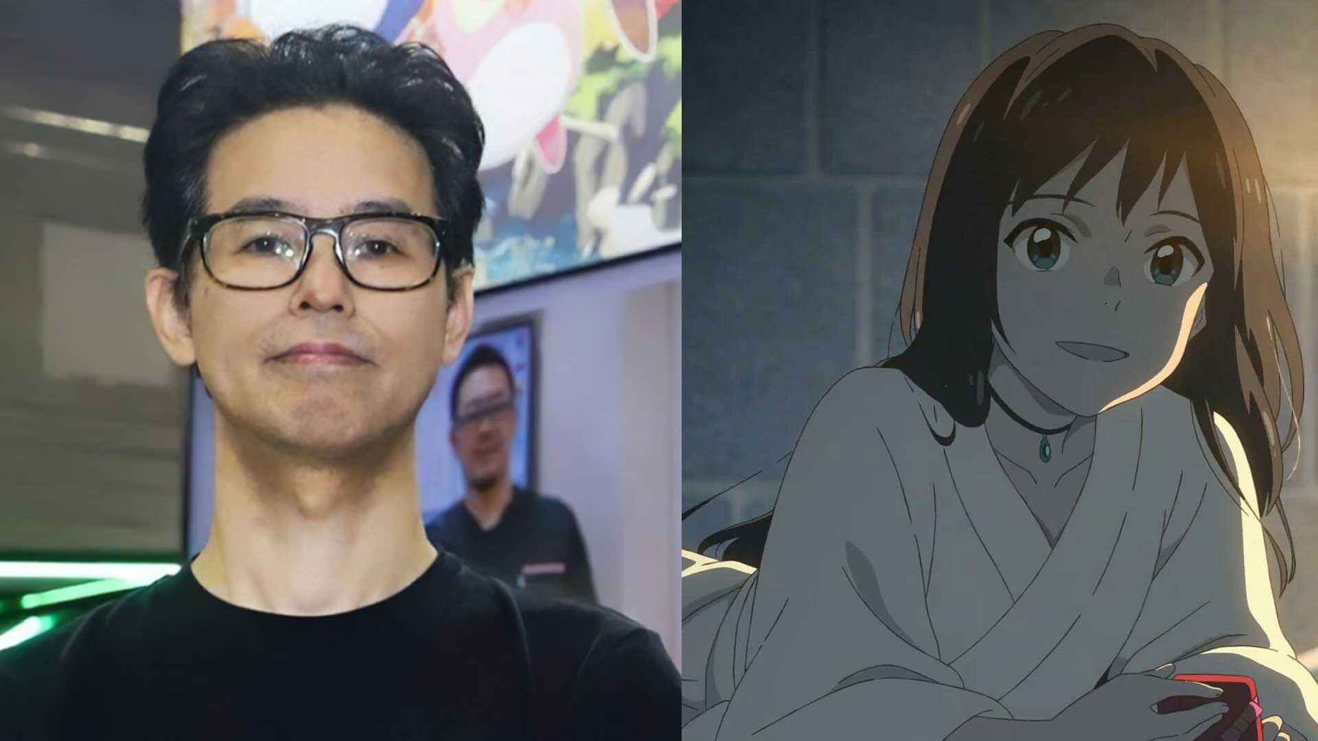 Produser Kimi No Nawa Kouichirou Itou, Mendapat Tuduhan Baru Lainnya