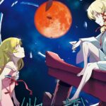 Monogatari Series: Off & Monster Season Di Konfirmasi Rilis 2024