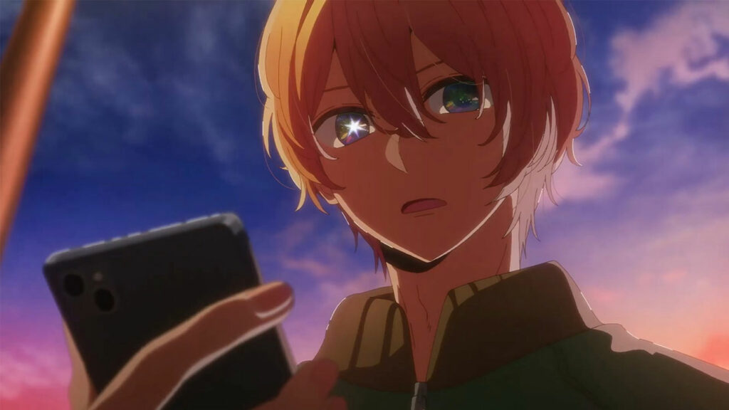 Oshi no Ko Season 2 Umumkan Rilis Juli 2024