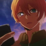 Oshi no Ko Season 2 Umumkan Rilis Juli 2024