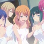Anime Megami no Café Terrace Season 2 Dijadwalkan Tayang 4 Juli 2024.