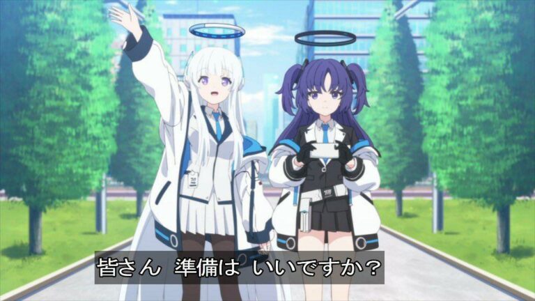 Blue Archive: Yuuka Hayase Kena Nerf, Buat Penonton Kecewa!