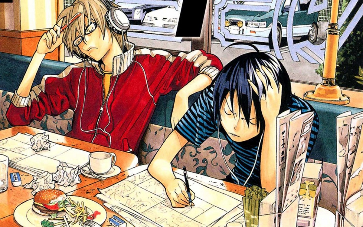 Di Terlantarkan Oleh Shueisha, Mangaka Ini Meraih Kesuksesan Di Platform Hentai
