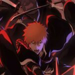 Anime Bleach: Thousand-Year Blood War Di Kabarkan Pindah Produksi Ke Pierrot Films.