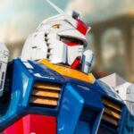 Gundam Berkolaborasi Dengan Call of Duty MW3 dan Warzone