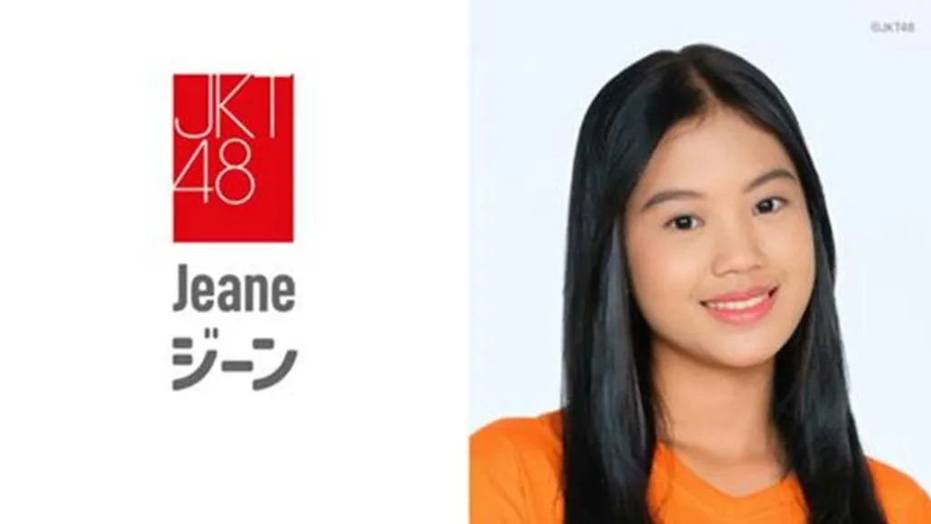 Pemecatan Jeane Victoria JKT48