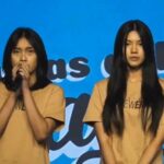 JKT48 Menangguhkan Aktivitas Indira Dan Amanda