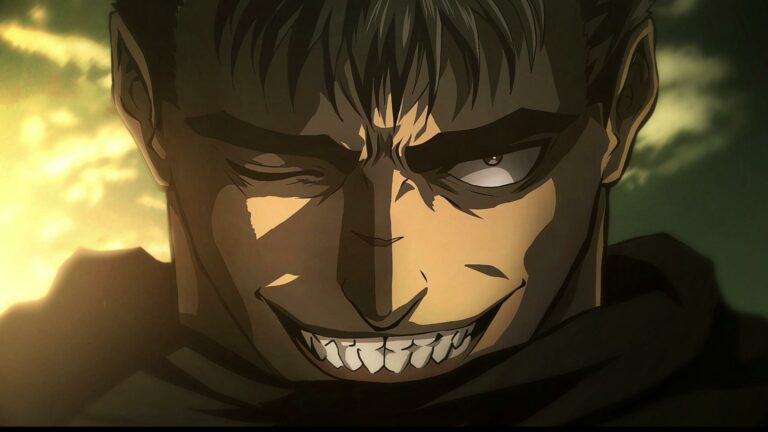 Fans Membuat Anime Berserk Versi Mereka Sendiri, Mendapatkan Sambutan Hangat Dari Seluruh Dunia