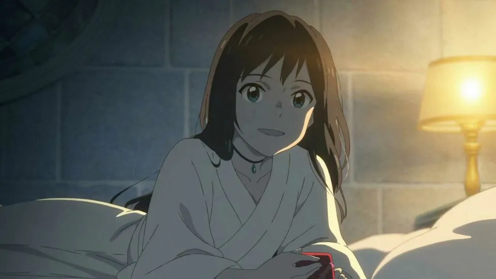 Kouichirou Itou produser Kimi No Nawa Dan Tenki no ko