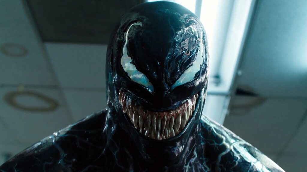 Venom: The Last Dance Menjadi Film Terakhir Tom Hardy?