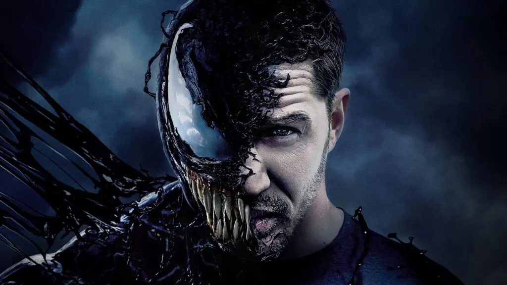 venom