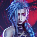 Arcane Merilis Visual Dan Trailer Baru Untuk Season Keduanya!