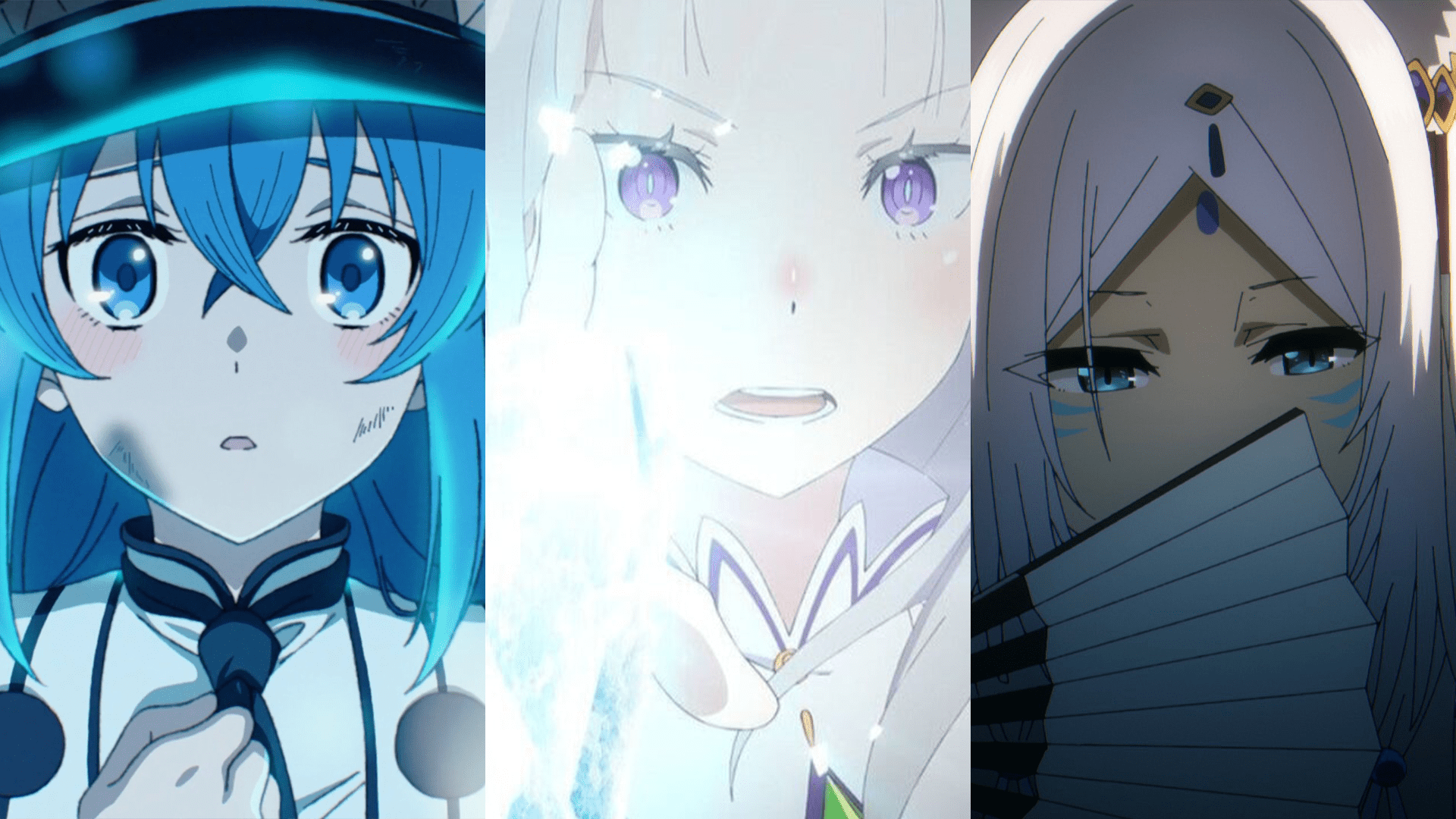Tiga Anime Isekai Terbaik Menurut Para Otaku, Ada Favoritmu?
